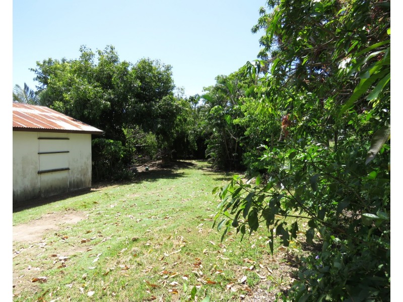 4 Denison Street, Bowen QLD 4805