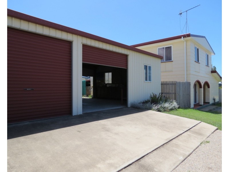98 Gregory Street, Bowen QLD 4805