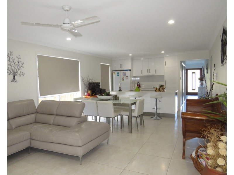 67  Whitsunday Street, Bowen QLD 4805