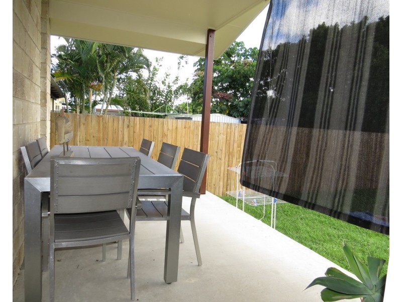 67  Whitsunday Street, Bowen QLD 4805