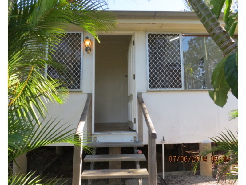 100 Williams Street, Bowen QLD 4805