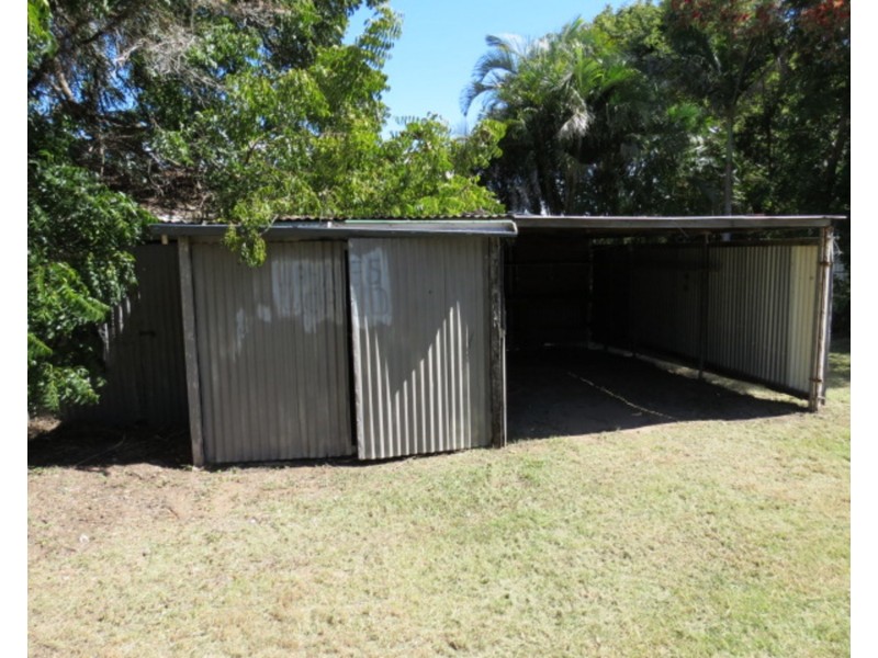 100 Williams Street, Bowen QLD 4805