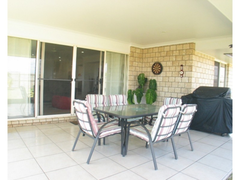 Lot 85 Banks Drive, Bowen QLD 4805