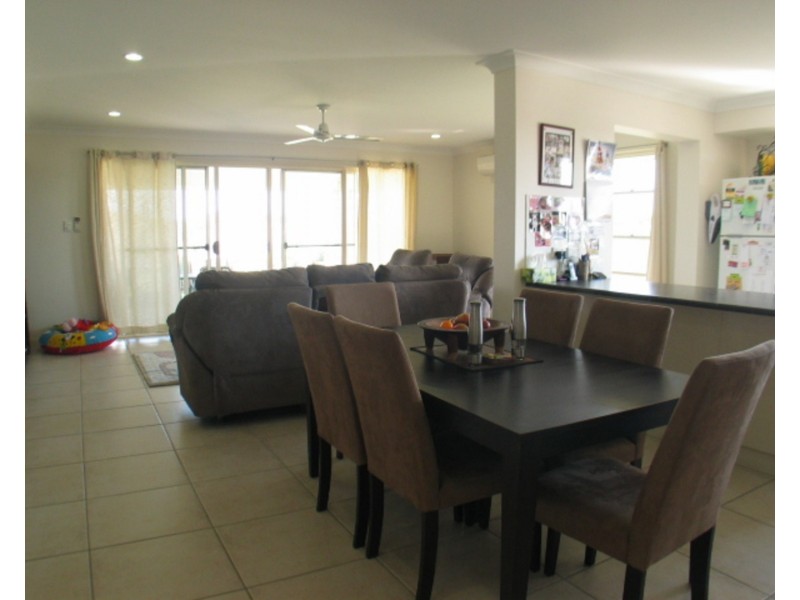 Lot 85 Banks Drive, Bowen QLD 4805
