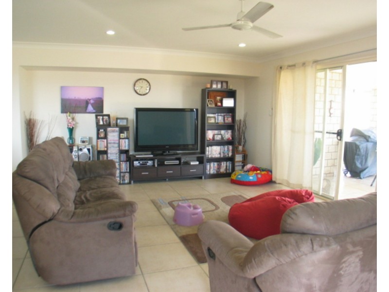 Lot 85 Banks Drive, Bowen QLD 4805
