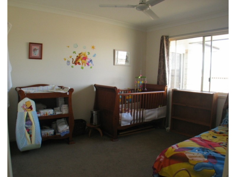 Lot 85 Banks Drive, Bowen QLD 4805