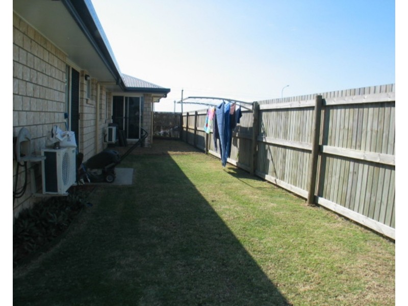 Lot 85 Banks Drive, Bowen QLD 4805