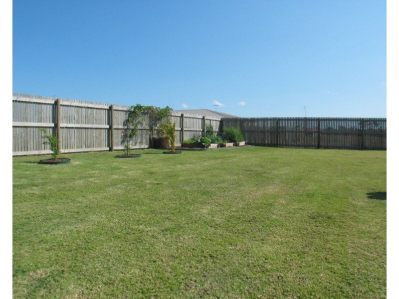 Lot 85 Banks Drive, Bowen QLD 4805