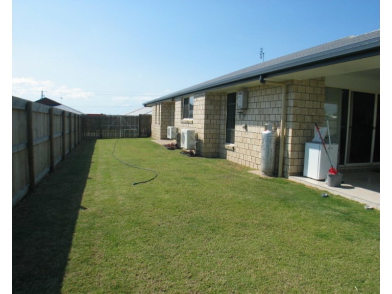 Lot 85 Banks Drive, Bowen QLD 4805