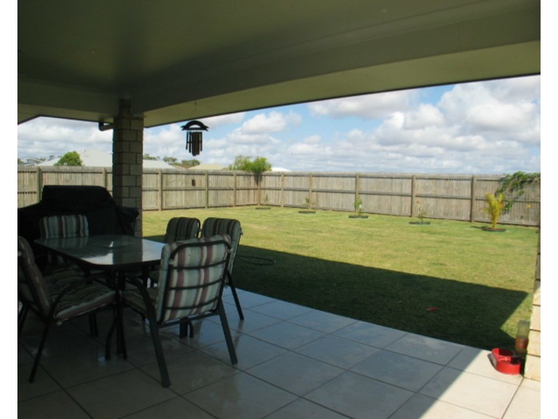Lot 85 Banks Drive, Bowen QLD 4805