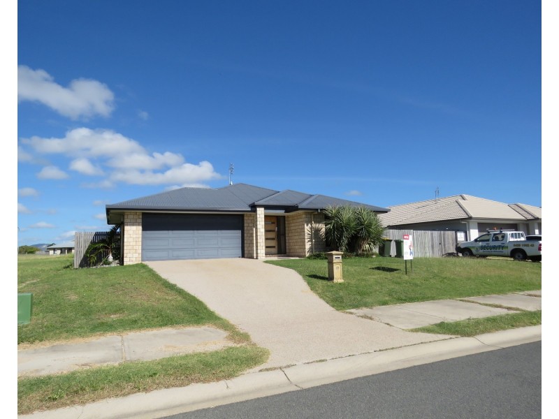 Lot 85 Banks Drive, Bowen QLD 4805