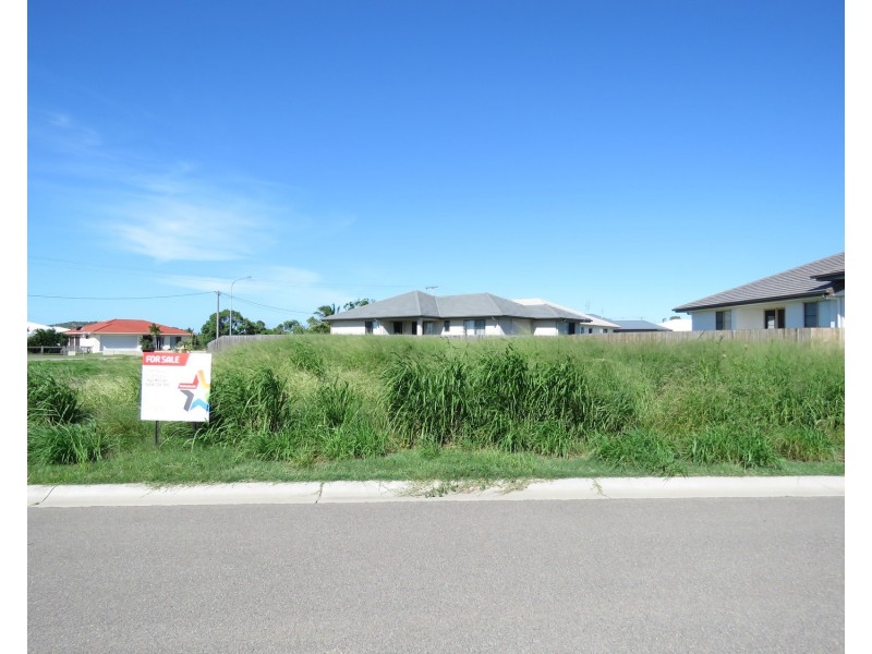 16 Baker Street, Bowen QLD 4805