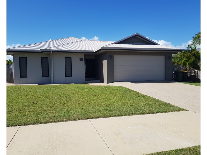 6 Banks Drive, Bowen QLD 4805