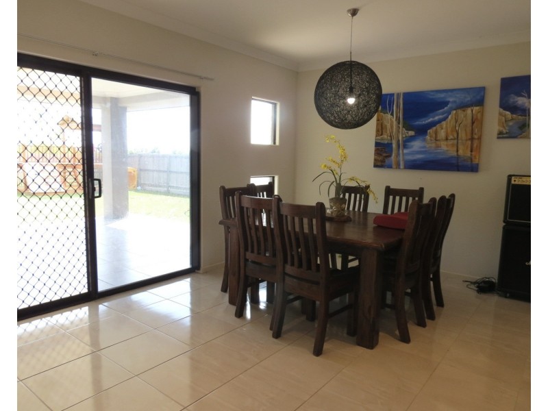 6 Banks Drive, Bowen QLD 4805