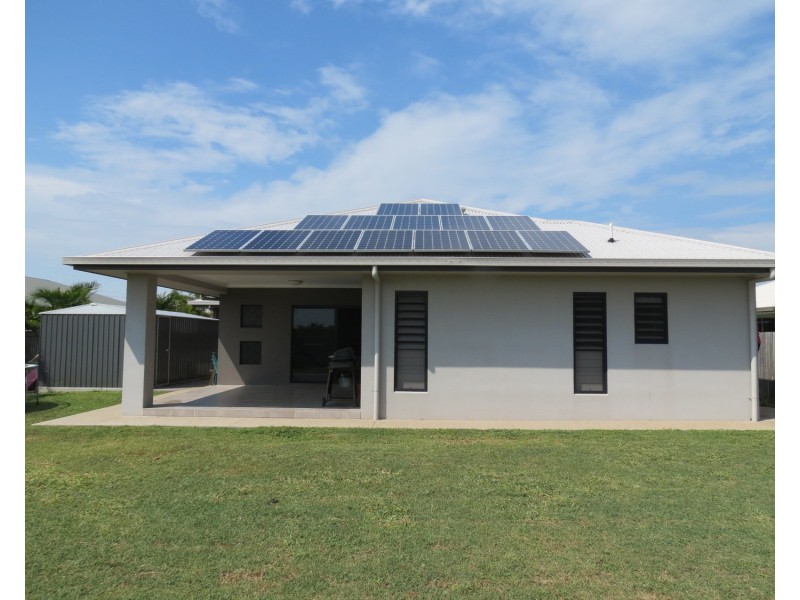 6 Banks Drive, Bowen QLD 4805