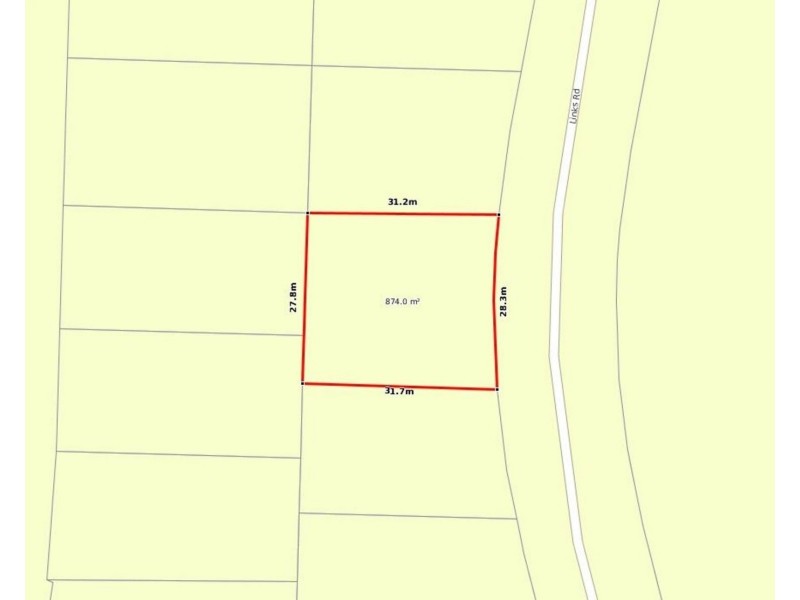 9 Links Road, Bowen QLD 4805
