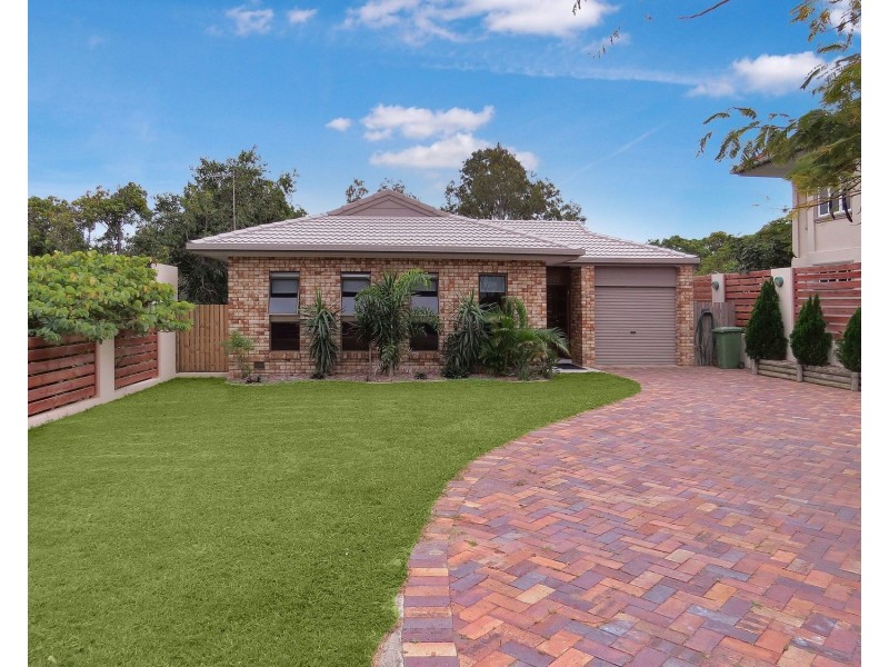 4A Kennedy Street, Bowen QLD 4805