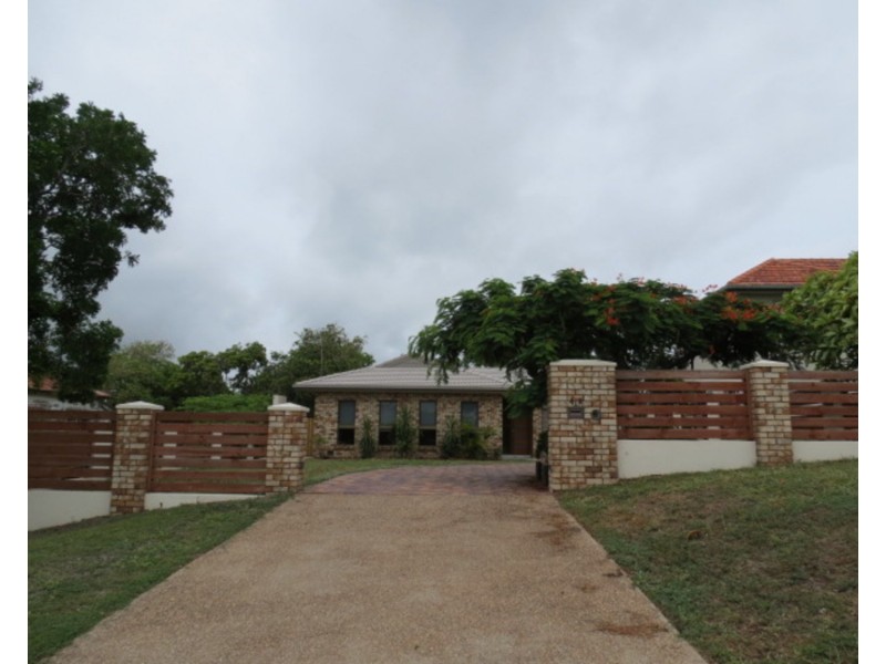 4A Kennedy Street, Bowen QLD 4805