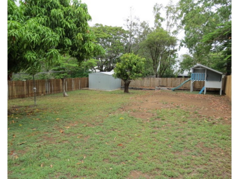 4A Kennedy Street, Bowen QLD 4805