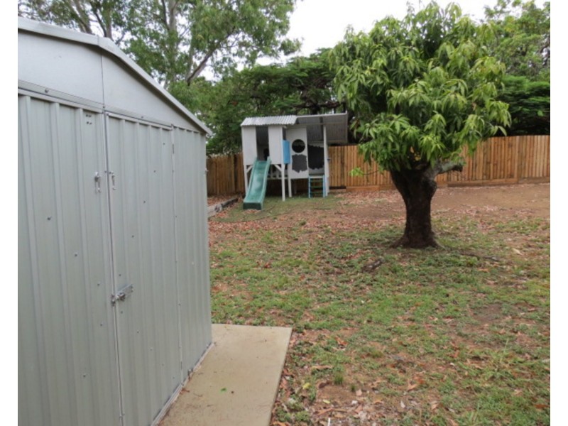 4A Kennedy Street, Bowen QLD 4805