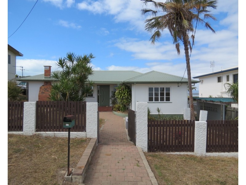 77 Livingstone Street, Bowen QLD 4805