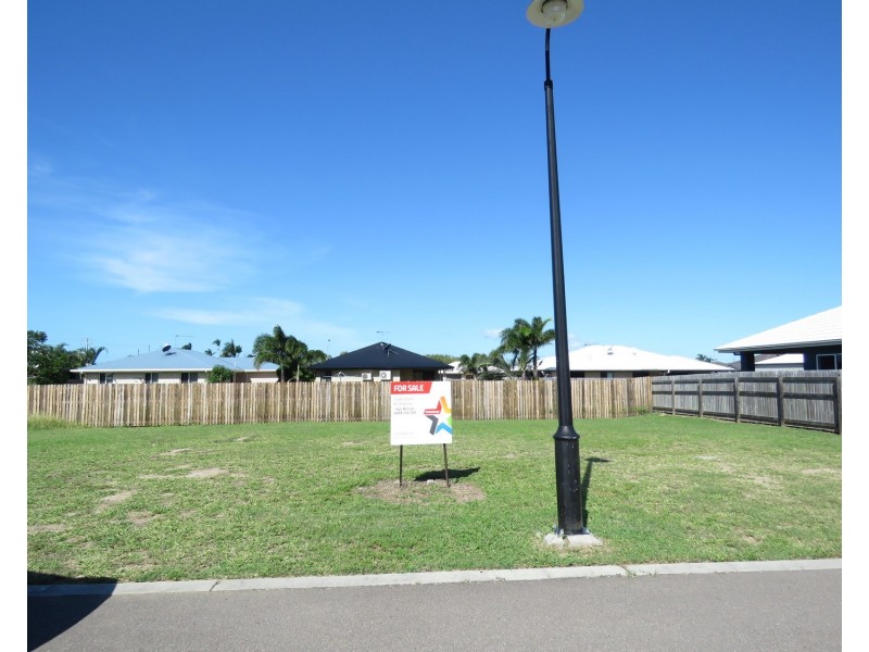 Lot 57 First Close, Bowen QLD 4805