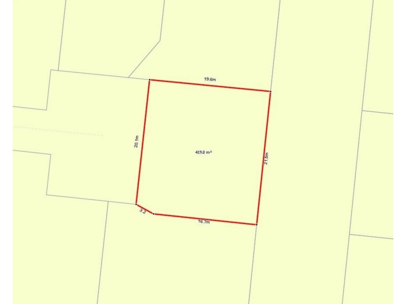 Lot 57 First Close, Bowen QLD 4805