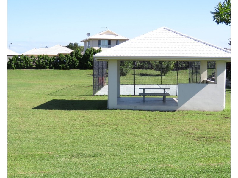 Lot 57 First Close, Bowen QLD 4805