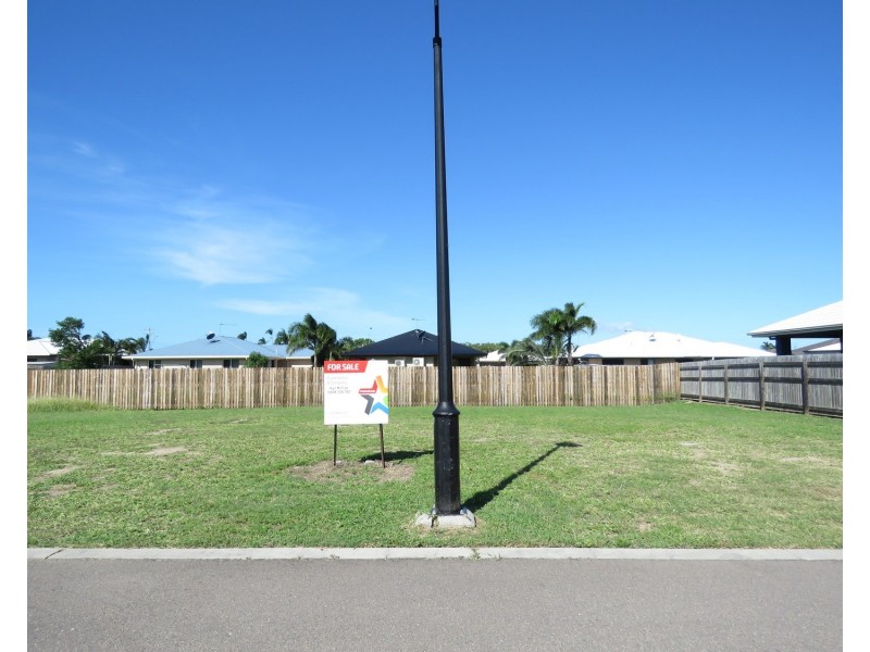 Lot 57 First Close, Bowen QLD 4805