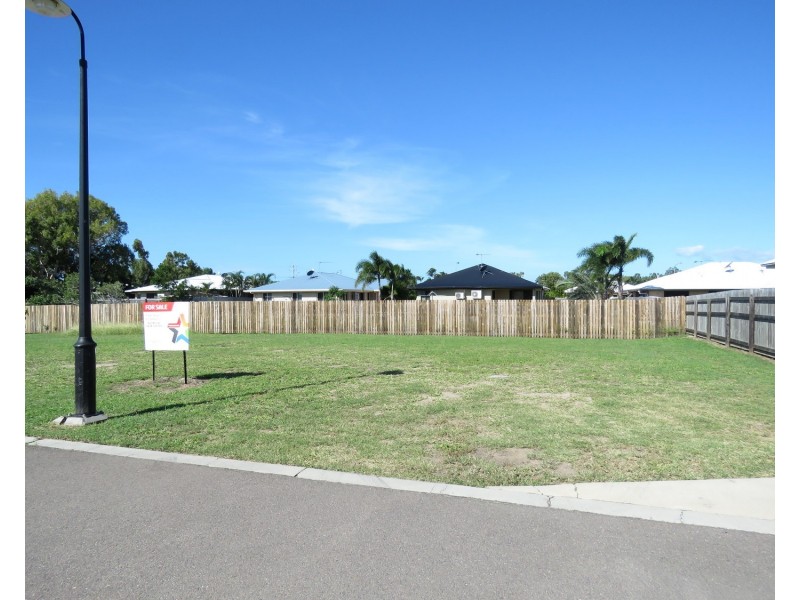 Lot 57 First Close, Bowen QLD 4805