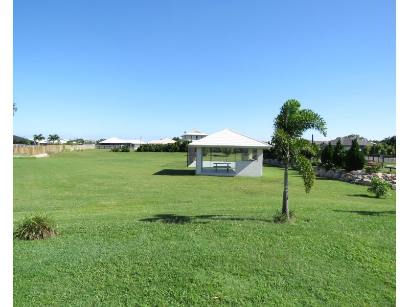 Lot 57 First Close, Bowen QLD 4805