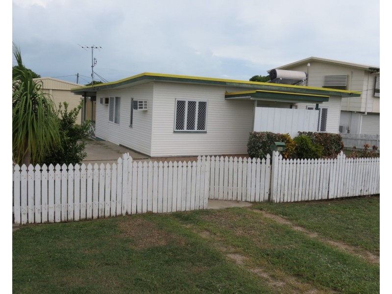 106 Gregory Street, Bowen QLD 4805