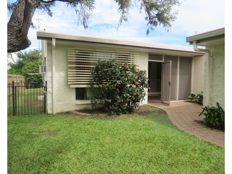29B Brisbane Street, Bowen QLD 4805