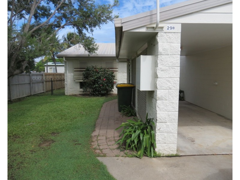 29B Brisbane Street, Bowen QLD 4805