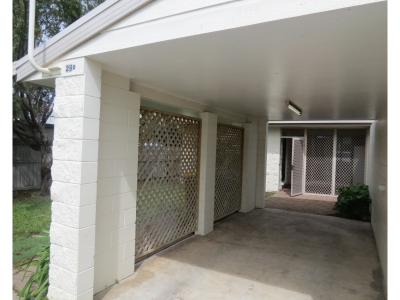 29B Brisbane Street, Bowen QLD 4805