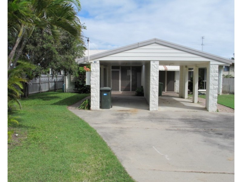 29B Brisbane Street, Bowen QLD 4805