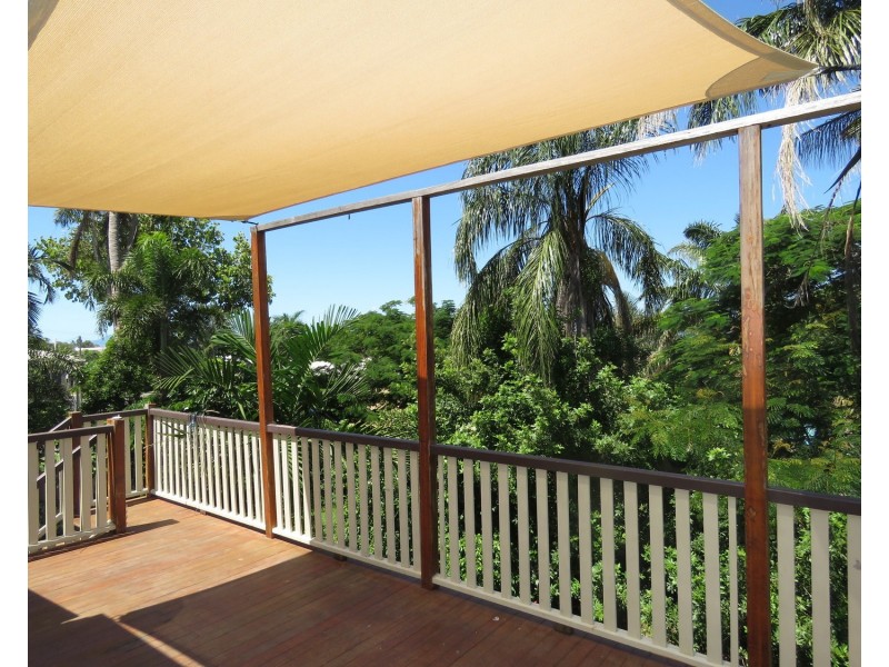 61 Kennedy Street, Bowen QLD 4805