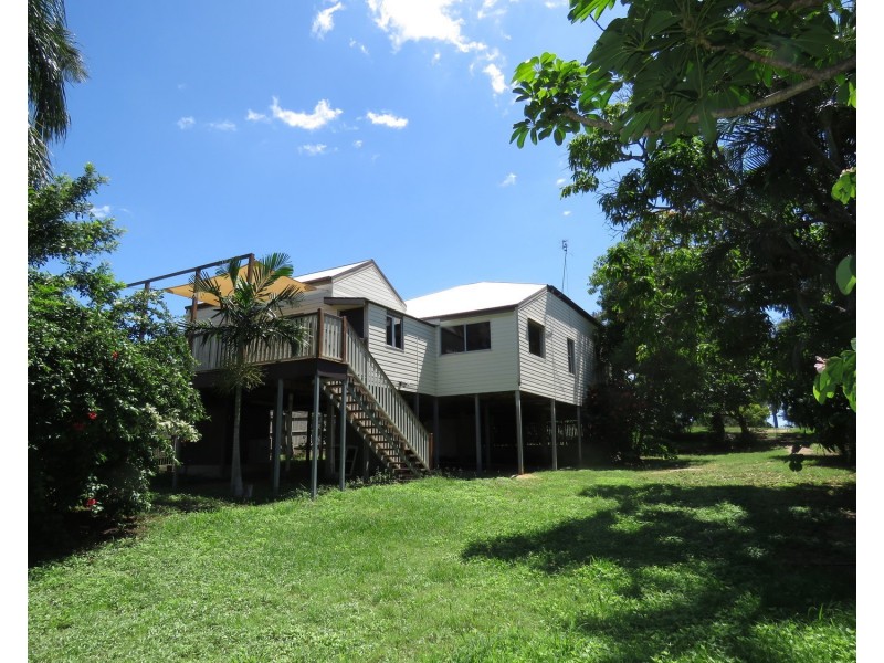 61 Kennedy Street, Bowen QLD 4805