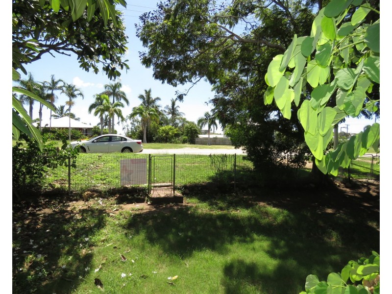 61 Kennedy Street, Bowen QLD 4805