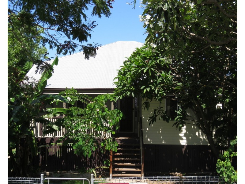 61 Kennedy Street, Bowen QLD 4805