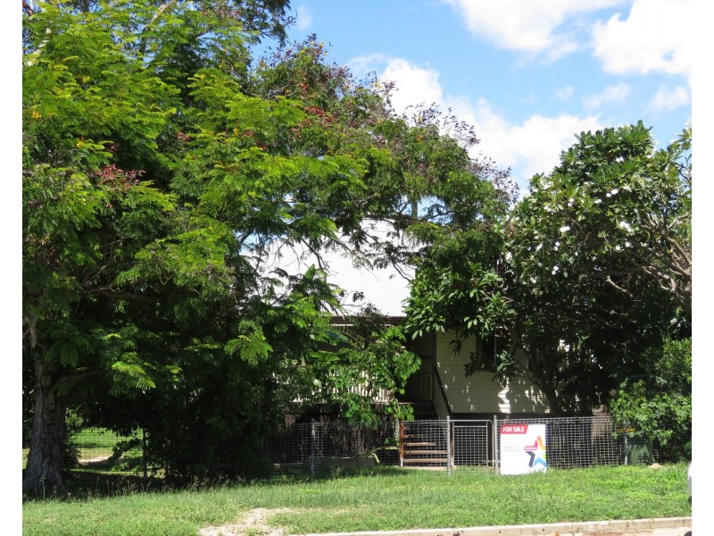 61 Kennedy Street, Bowen QLD 4805