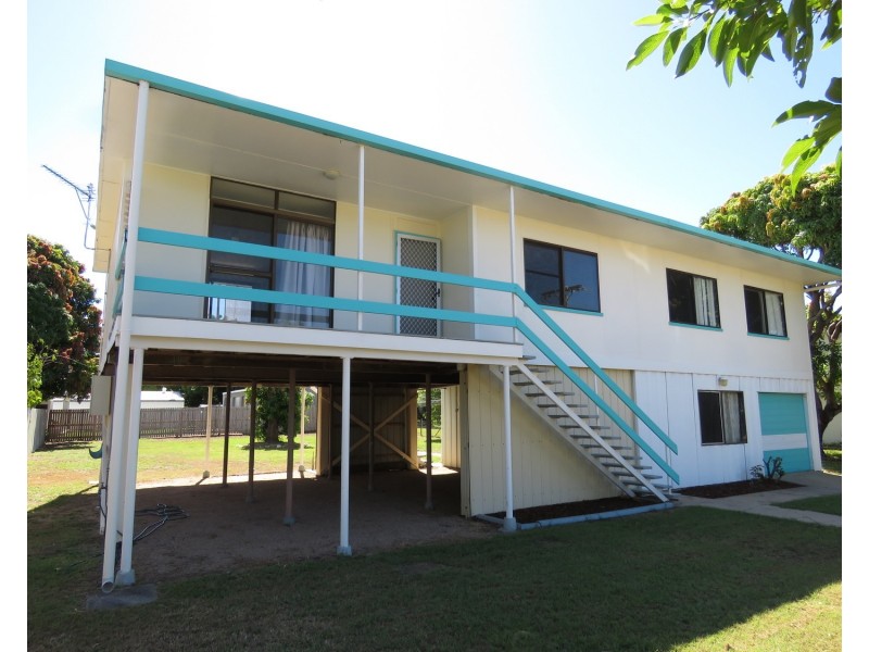 45 Holborne Street, Bowen QLD 4805