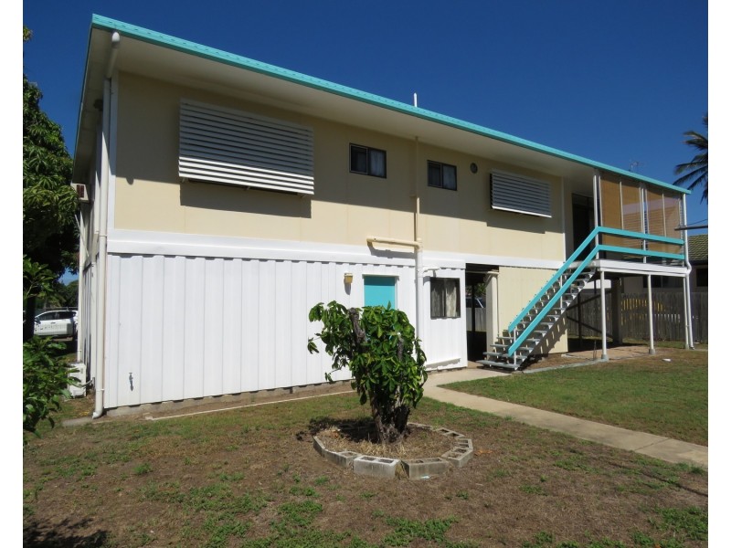 45 Holborne Street, Bowen QLD 4805