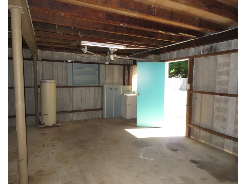 45 Holborne Street, Bowen QLD 4805