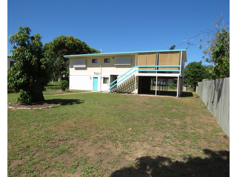 45 Holborne Street, Bowen QLD 4805