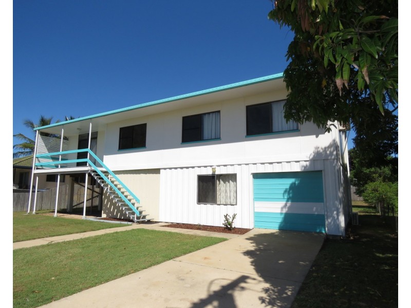 45 Holborne Street, Bowen QLD 4805