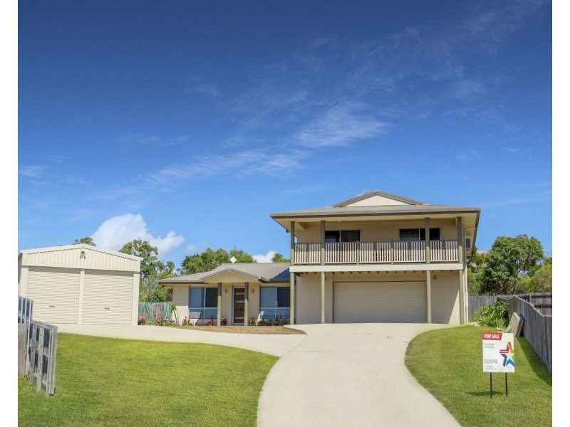 16 Coolibah Place, Bowen QLD 4805
