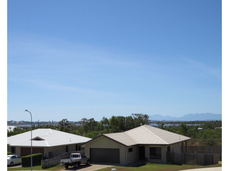 16 Coolibah Place, Bowen QLD 4805