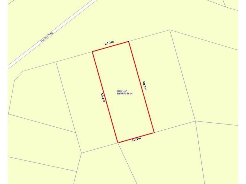 55 Marine Parade, Bowen QLD 4805