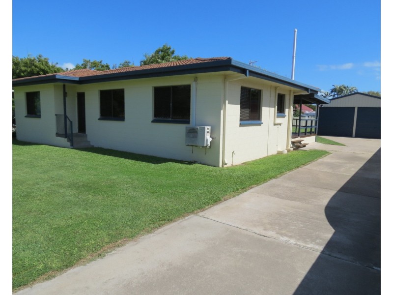 4A Dalrymple Street, Bowen QLD 4805